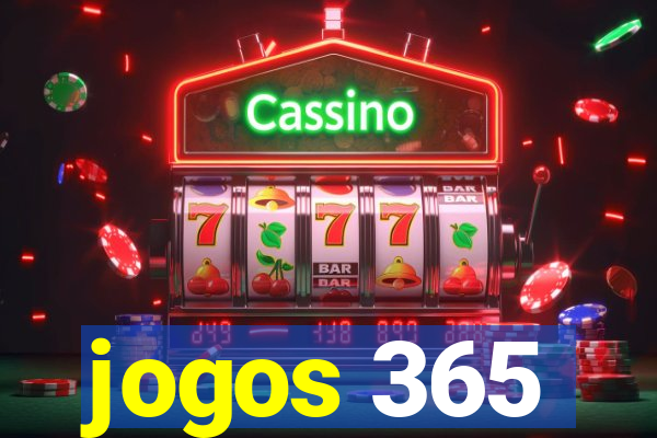 jogos 365